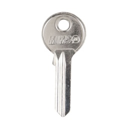 [BL-0555] LLAVE P/CANDADO DE LATON 50,60MM(BL-0205,BL-0210,BL-0220) Y ANTIPALANCA 70,80MM(BL-0235/40)