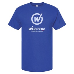 [CAM35] PLAYERA CUELLO REDONDO - COLOR REY - TALLA CH