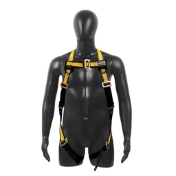 [CC-0001] ARNES NYLON 1 ARG (ESPALDA)