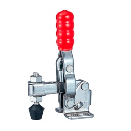 [CH-12050-UL] CLAMP ACCION VERTICAL  MANIJA RECTA 91KG BARRA ''U'' XL