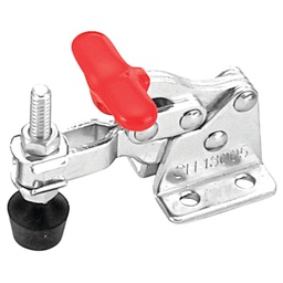 [CH-13005] CLAMP ACCION VERTICAL  MANIJA T 68KG BARRA ''U