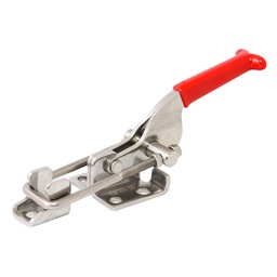 [CH-431-SS] CLAMP ACCION JALAR 318KG ACERO INOXIDABLE