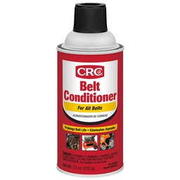 [CRC-MX05350] ACONDICIONADOR DE BANDAS AEROSOL (212g) (CAJA C/12 PZAS - PRECIO X PIEZA)