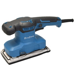 [DC-DSB03-185] LIJADORA ORBITAL 320 W 14000 OPM 3-3/4" x 7-1/4"