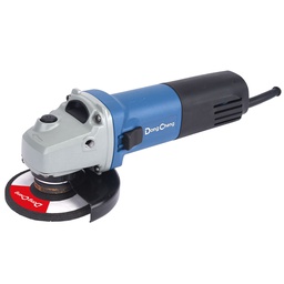 [DC-DSM07-115] ESMERILADORA ANGULAR 1020 W 4-1/2" x 5/8"-11 11800 RPM