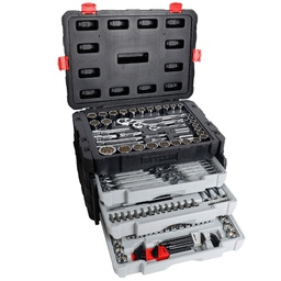 [DM-053035] JUEGO  D/239 HERRAMIENTAS FRACC. Y METRIC. P/MECANICO