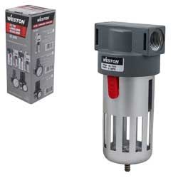 [FRL-F010] FILTRO DE AIRE 1/2" NPT