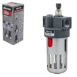 [FRL-L010] LUBRICADOR DE AIRE 1/2" NPT