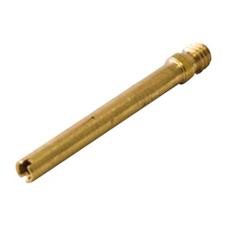 [M-00125-00] TUBO REFRIGERANTE P/MAQUINA D/CORTE PLASMA 120A / 200A
