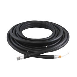[M-00125-06] CABLE P/ANTORCHA 10M P/MAQUINA D/CORTE PLASMA 120A