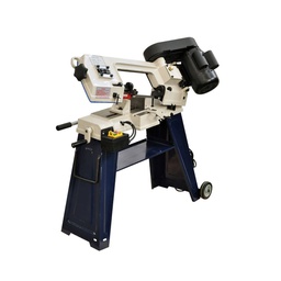 [M-00620] SIERRA DE BANDA P/METAL 4-1/2"