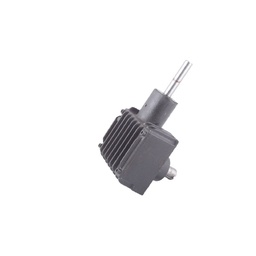 [M-00662] CAJA DE ENGRANE P/SIERRA BANDA 7" M-00630 y M-00635