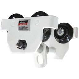 [M-01710] TROLLEY TIPO B 1TONELADA