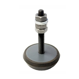 [M-02080] ANCLA P/MAQUINA 200X35MM ROSCA M20 3500KG