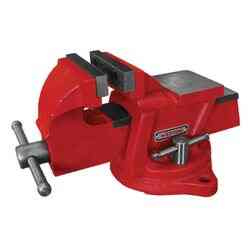 [M-02250] TORNILLO DE BANCO LIGERO 5"