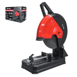 [M-03016] CORTADORA DE METALES 14'' 3000W 110V 1F WESTON PLUS