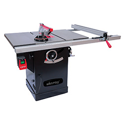 [M-031001] SIERRA DE PISO 10'' 2HP 220V