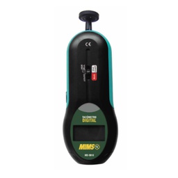 [MD-0010] TACOMETRO DIGITAL DE CONTACTO