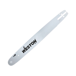 [MS-2401] BARRA WESTON D/REPUESTO P/MOTOSIERRA A GASOLINA 24"