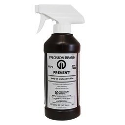 [PB-45116] FIJADOR PREVENT TOOL BLACK P/PAVONAR C/ATOMIZADOR 16oz