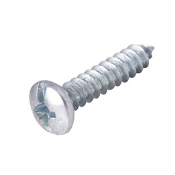 [PI-14001] PIJA PARA LAMINA GALV. #8x3/8 (Precio x Caja - caja c/1000 piezas)