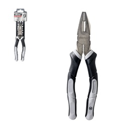[PN-0045] PINZAS DE ELECTRICISTA 8" (CAJA C/6 PZAS - PRECIO X PIEZA)