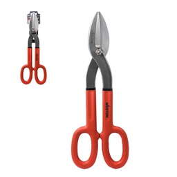 [PN-0180] TIJERAS PARA HOJALATERO 14"