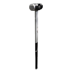 [PN-0310] MARRO OCTAGONAL PULIDO 12 LB MANGO 35" DE FIBRA DE VIDRIO LARGO