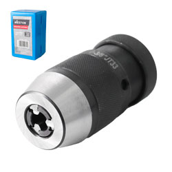 [SA-010-0400] BROQUERO AJUSTABLE 1/4" MONTAJE JT1