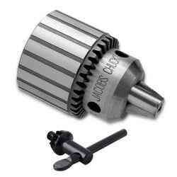 [SA-012-0220] BROQ.JACOBS C/LLAVE 1/8-5/8" 3A C/K3