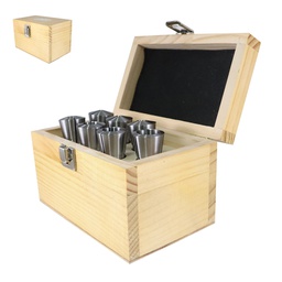 [SA-025-0160] BOQUILLAS R8 1/8-7/8" (JGO 7PZAS) (EN 8VOS)