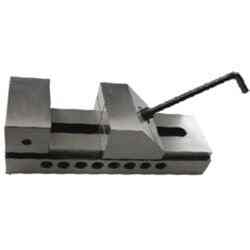 [SA-050-0200] PRENSA DE PRECISION P/CNC 6"