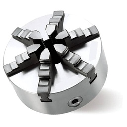 [SA-125-0230] CHUCK 10" 6 MORDAZAS UNIVERSAL