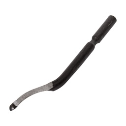 [SA-280-0090] CUCHILLA E100 P/ACERO Y ALUMINIO JUEGO 10 PZS