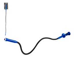 [SA-305-0270] IMAN FLEXIBLE C/GARRAS Y LUZ LED