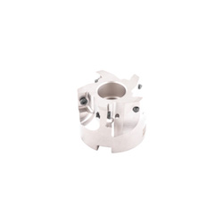 [SA-500-2590] PIÑA PORTAINSERTO P/APKT 3.15" (SIN INSERTOS)