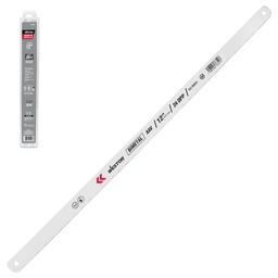 [SG-BM24] SEGUETA BIMETAL 24TPI  A.V. (Precio x pieza - Empaque c/100 pzas)