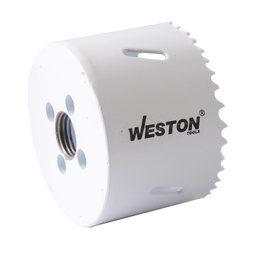 [SGT-2420] SIERRATASA BIMETALICA ACERO 3-3/8"