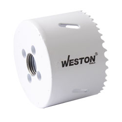 [SGT-2460] SIERRATASA BIMETALICA ACERO 4-1/4"