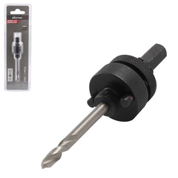 [SGT-3020] MANDRIL P/SIERRATASA ZANCO 3/8" RANGO 1-1/4" A 8-17/64"