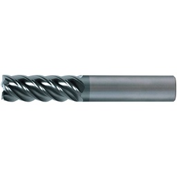 [ST-1-307-010] CORTADOR VERTICAL ALTO REND.1/8&quot; 5F. C/NACRO