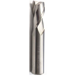 [ST-2-300-5001] CORTADOR VERTICAL  CARBURO 1/16 X 1/8&quot; 2F