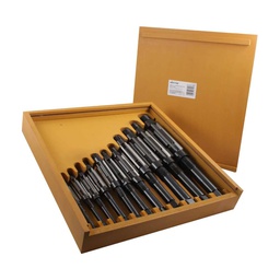 [ST-5-017-1000] RIMA AJUSTABLE JUEGO  11 PZAS A-K