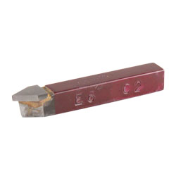 [ST-5-092-2440] BURIL CALZADO PLUS E6 K68 3/8" PUNTA