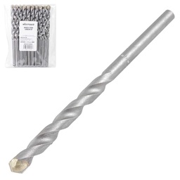 [ST-5-148-090] BROCA WP CONCRETO 3/8" X 4 (Precio x pieza - Empaque c/10 pzas)