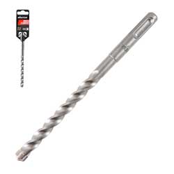 [ST-5-148-520-M] BROCA 3 FILOS SDS PLUS 1/4&quot; X 12&quot;