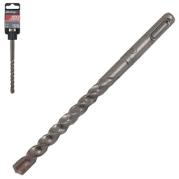 [ST-5-148-600] BROCA WP 3 FILOS SDS PLUS 3/8" X 12"