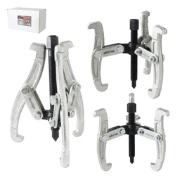 [ST-5-153-0065] JGO EXTRACTOR D/POLEAS 3 QUIJADAS 3", 4" Y 6"
