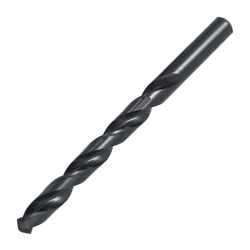 [ST-5-163-205] BROCA RECTA A.V.  6.80 MM (Precio x pieza - Empaque c/6 pzas)