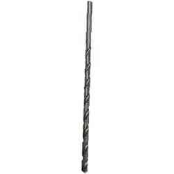 [ST-5-165-025-01] BROCA LARGA A.V.  3/16X12&quot; FLAUTA DE 2.3&quot;
